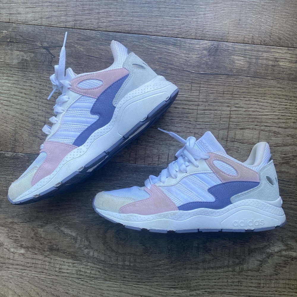 Adidas Cloudfoam Chaos Sneakers